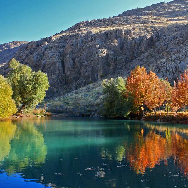 Pronósticos del tiempo con hermosas fotos de zabih_hasanvand