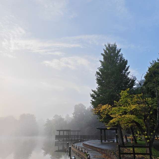 Wettervorhersagen mit schönen Fotos von MostlyHarmless
