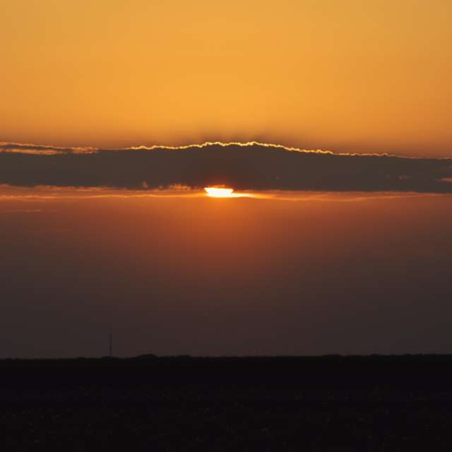 Pronósticos del tiempo con hermosas fotos de TylerDurden