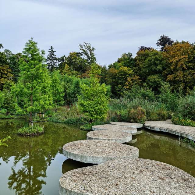 NASTIAの美しい写真による天気予報