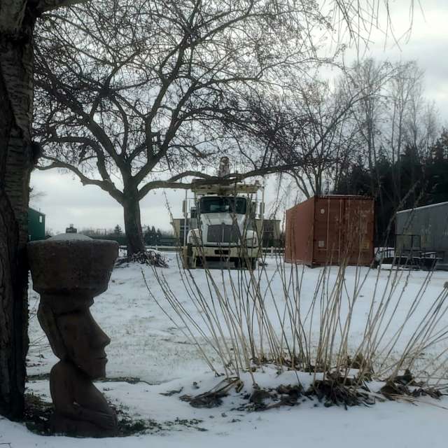 天气预报，带Zim Lotsa精美的照片