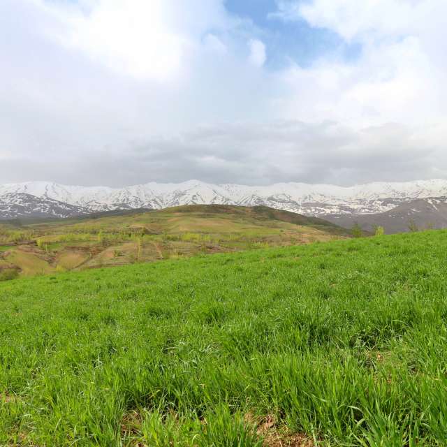 Прогнозы погоды с чудесными фотографиями, сделанными zabih_hasanvand