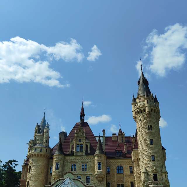 Weather Photos in World. Weather forecasts with beautiful photos by Romek58