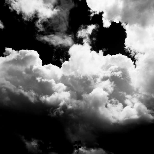 Weather forecasts with beautiful photos by neconobre