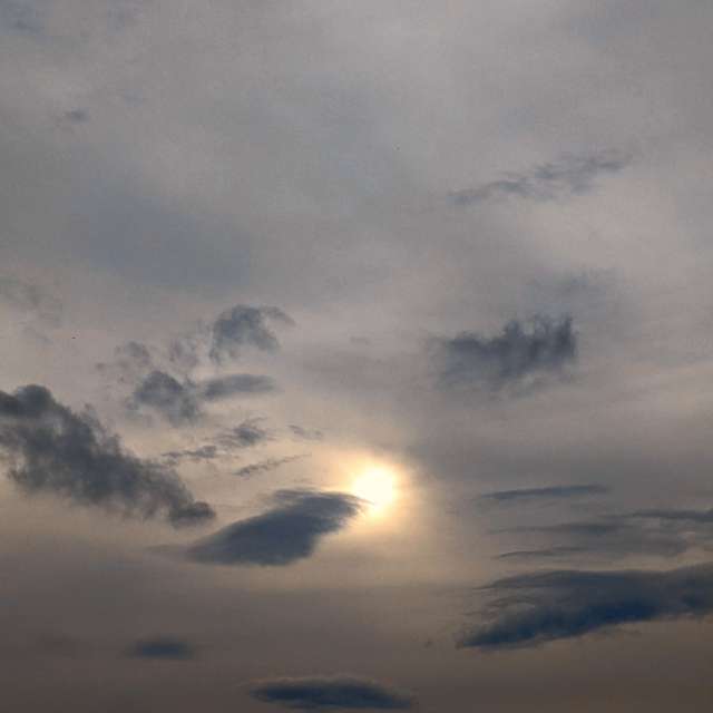 Fotografii cu Natură. Prognoze meteo cu poze minunate făcute de Juniper-du-bayou în Latour