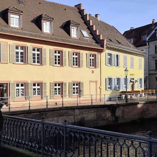 Weather forecasts with beautiful photos by Tercis