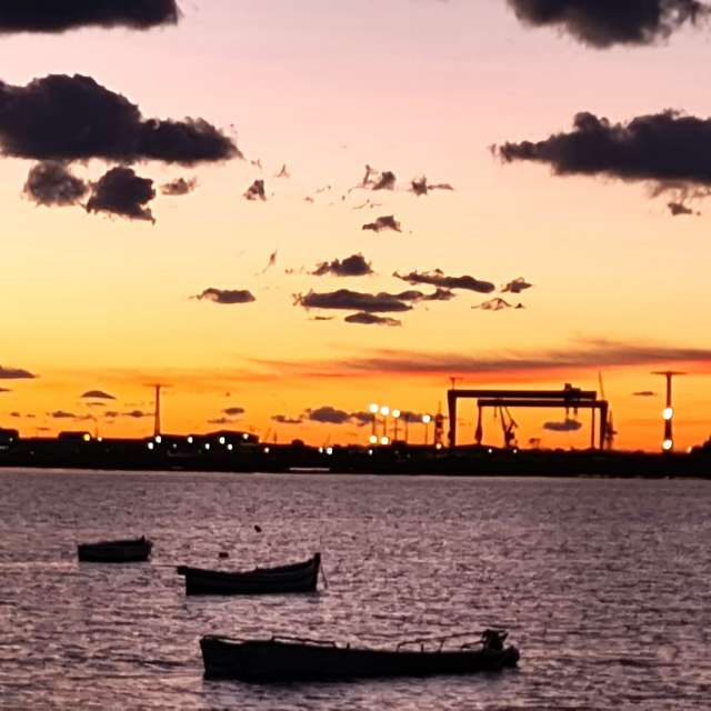 Прогнозы погоды с чудесными фотографиями, сделанными DRLZ