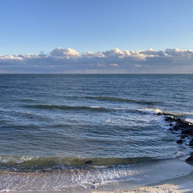 Pronósticos del tiempo con hermosas fotos de prairiesands
