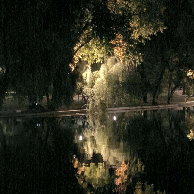 Fotos del Detener. Pronósticos del tiempo con hermosas fotos de YanBog en București