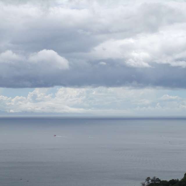 Large. Weather forecasts with beautiful photos by umemui Photos in Atami