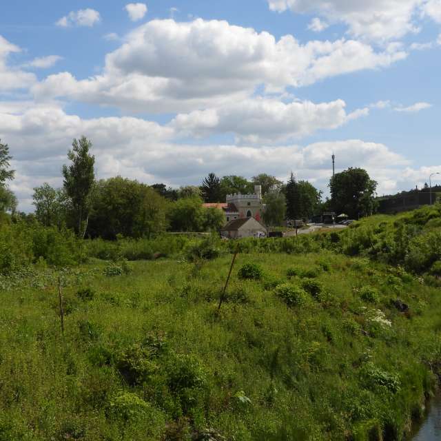 Fotos Riacho. Previsões do tempo com lindas fotos de Vasek325 em Praha 4