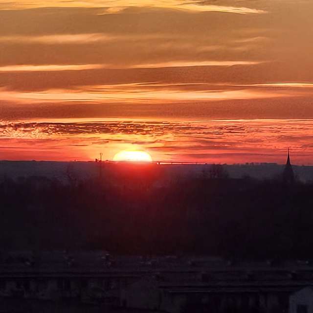 Fotos Trilho. Previsões do tempo com lindas fotos de Thinner1000 em Schwerin