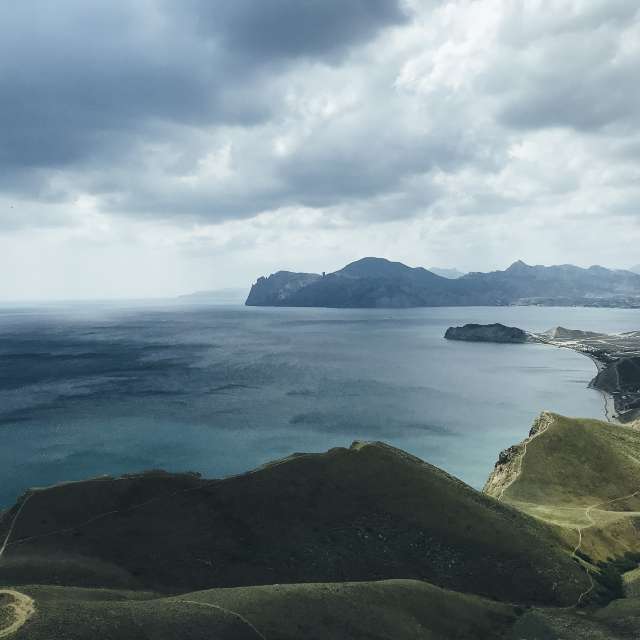 Weather forecasts with beautiful photos by Echtge