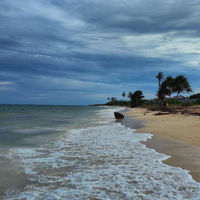 Wakarimaの美しい写真による天気予報