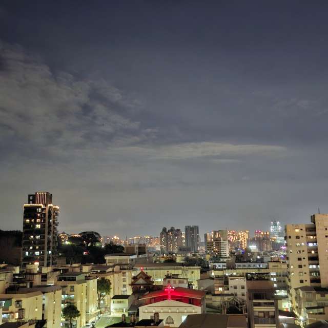 Photos Remplissage. Prévisions météo avec de superbes photos de Wen-ya Huang de Kaohsiung