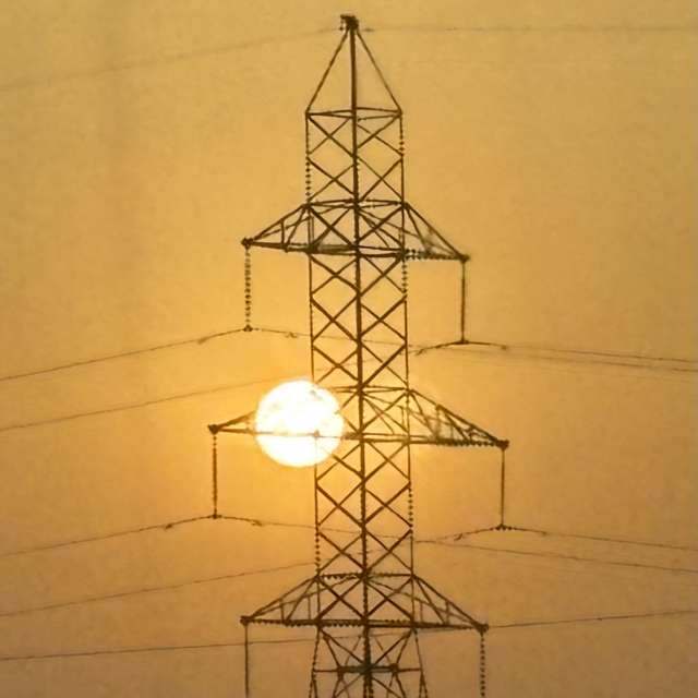 Прогнозы погоды с чудесными фотографиями, сделанными Kiko de Brugada