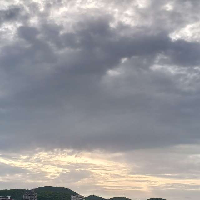 Beach. Weather forecasts with beautiful photos by あさのジジ Photos in Okayama