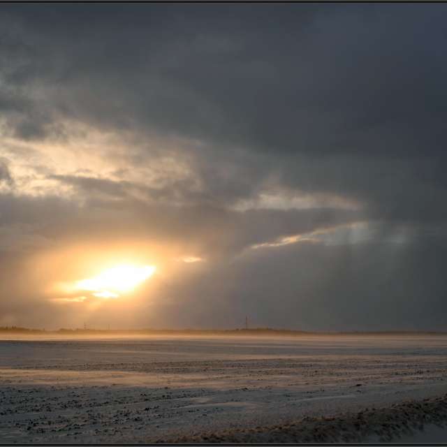 Weather forecasts with beautiful photos by T-Antonio