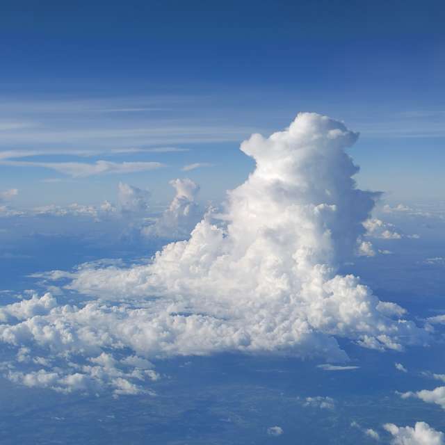 Previsões do tempo com lindas fotos de Takimi-sky