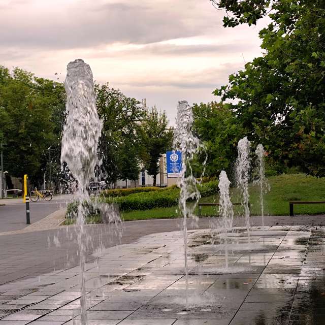 Фото Path. Прогнозы погоды с чудесными фотографиями, сделанными DeniMixArt в Силезское воеводство