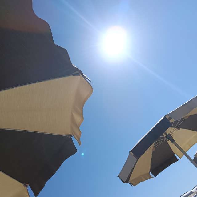 Prévisions météo avec de superbes photos de Am-b