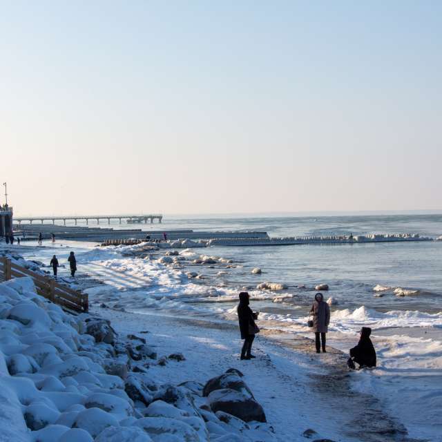 Прогнозы погоды с чудесными фотографиями, сделанными vintilator