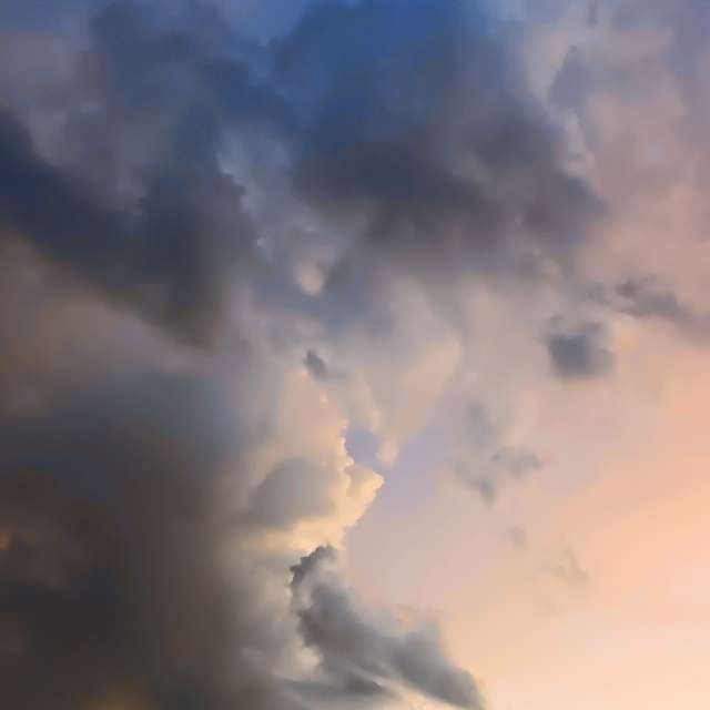 Weather forecasts with beautiful photos by RajkoSimunovic