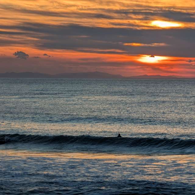 Weather forecasts with beautiful photos by xingudi