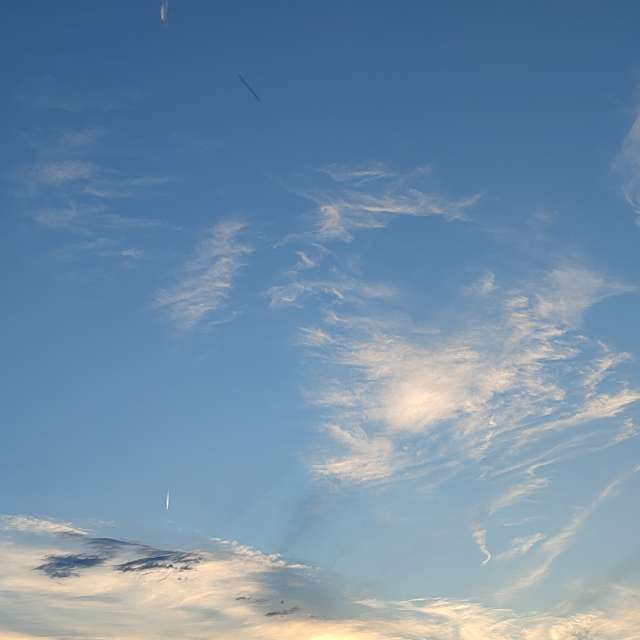 Airplane. Weather forecasts with beautiful photos by Tercis Photos in Ettlingen