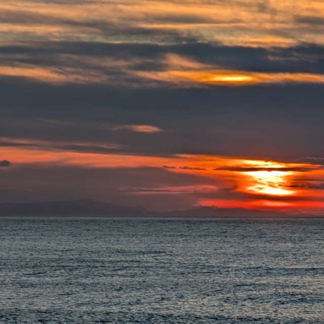 Weather forecasts with beautiful photos by xingudi