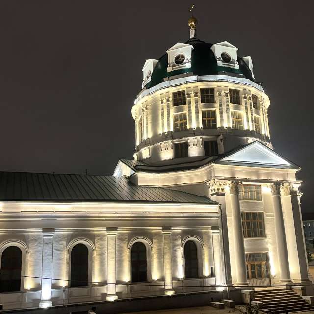 俄罗斯的天气照片. 天气预报，带ElenaOlsen精美的照片