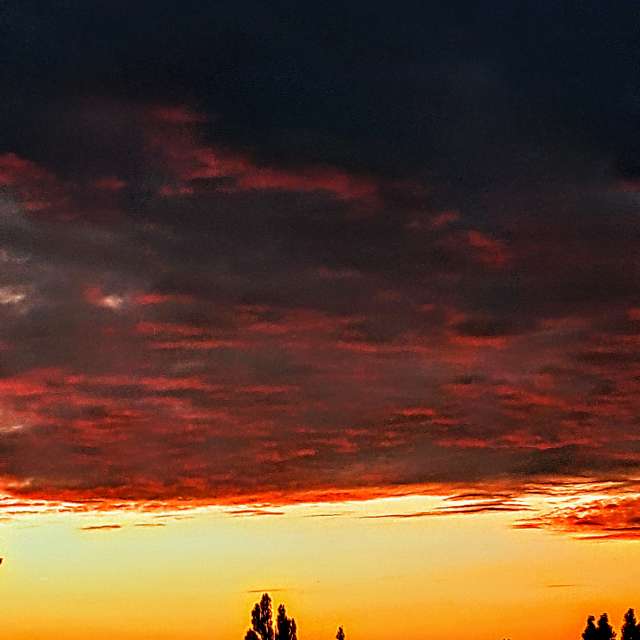 Dự báo thời tiết với những bức ảnh đẹp của Wiesiek