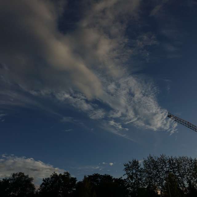 Fotos Obloha. Previsões do tempo com lindas fotos de Vasek325 em Praha 5