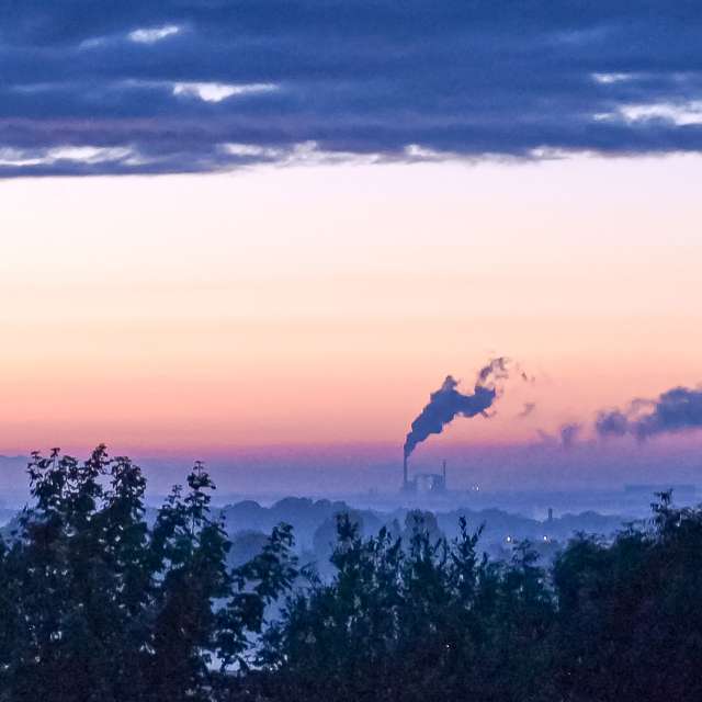 Fotos del Fondo. Pronósticos del tiempo con hermosas fotos de HORSCHTEL en Alemania