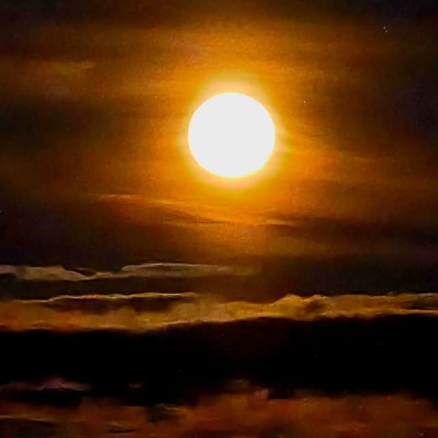 Pronósticos del tiempo con hermosas fotos de Fin71