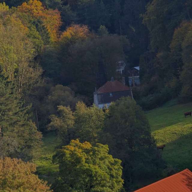 House. Weather forecasts with beautiful photos by Seni Photos in Velbert