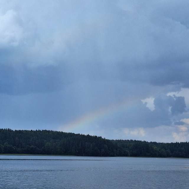 Summer. Weather forecasts with beautiful photos by NaturePhotographer2 Photos in Lithuania