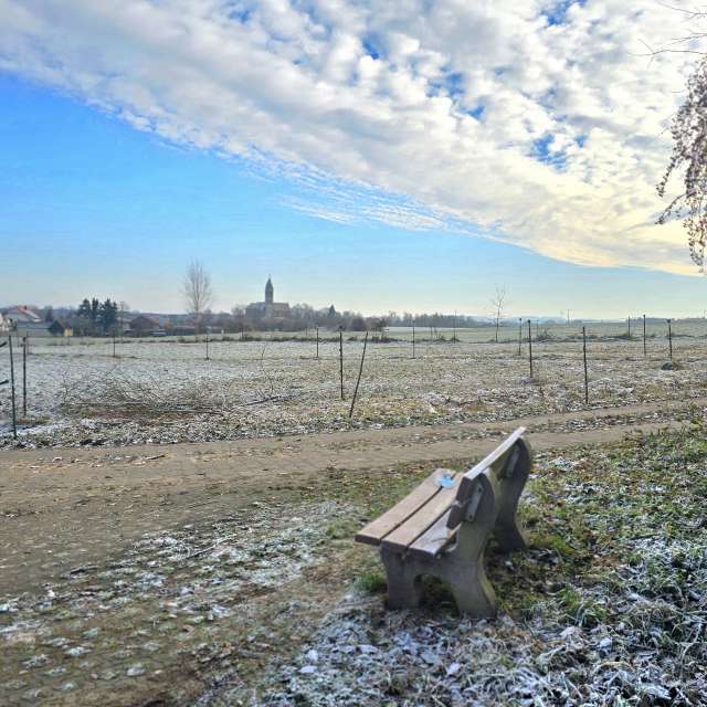 Wettervorhersagen mit schönen Fotos von Hela
