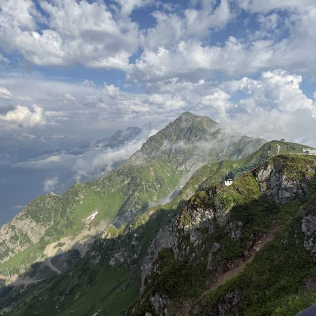 Dự báo thời tiết với những bức ảnh đẹp của mas777777