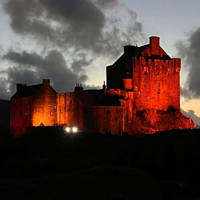 Pronósticos del tiempo con hermosas fotos de Fin71