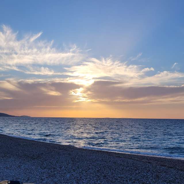 Pronósticos del tiempo con hermosas fotos de Servpage