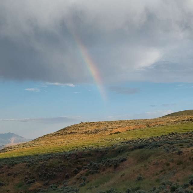 Pronósticos del tiempo con hermosas fotos de RWest