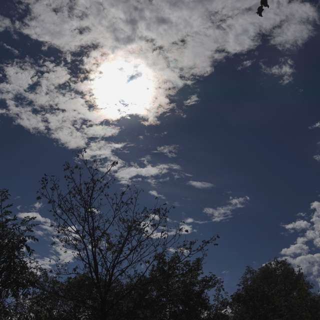 Fotos Abordado. Previsões do tempo com lindas fotos de Vasek325 em Praha 5