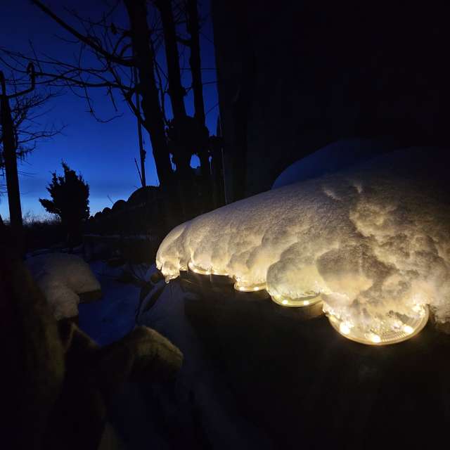 Gegenwehrの美しい写真による天気予報