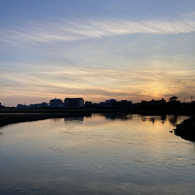 Fotos del Nublado. Pronósticos del tiempo con hermosas fotos de prairiesands en Cape Cod
