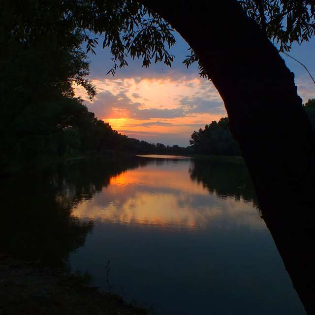 Photos Grand. Prévisions météo avec de superbes photos de Miloš_SK de Sereď