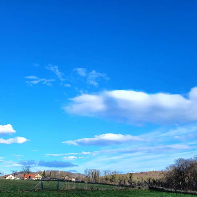 Plane. Weather forecasts with beautiful photos by Anamarija Photos in Slovenia