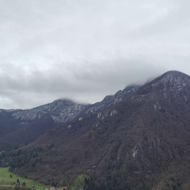 Pronósticos del tiempo con hermosas fotos de Tinch85