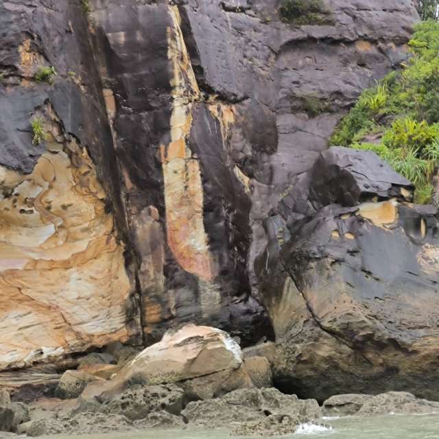 Weather forecasts with beautiful photos by Adri