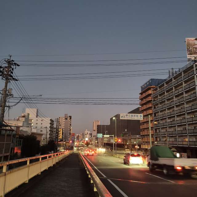 Fotos Autoestrada. Previsões do tempo com lindas fotos de あさのジジ em Okayama